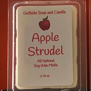 Soy Wax Melts - Set of 4